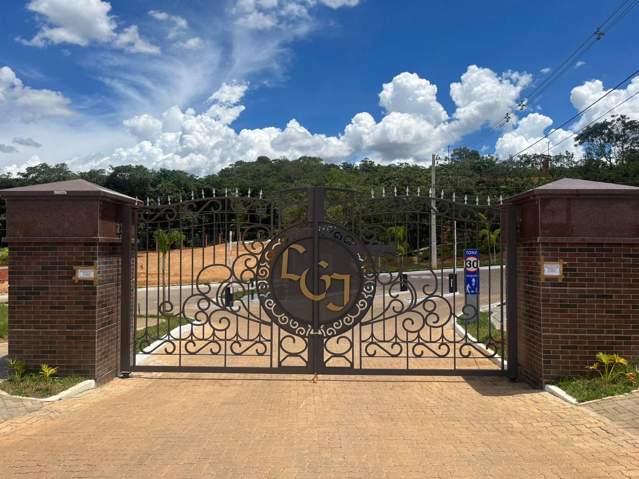 Imagem principal do empreendimento LeGran Jardins